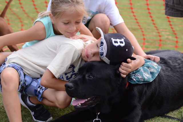 Photo of the Week | Sept. 12-16