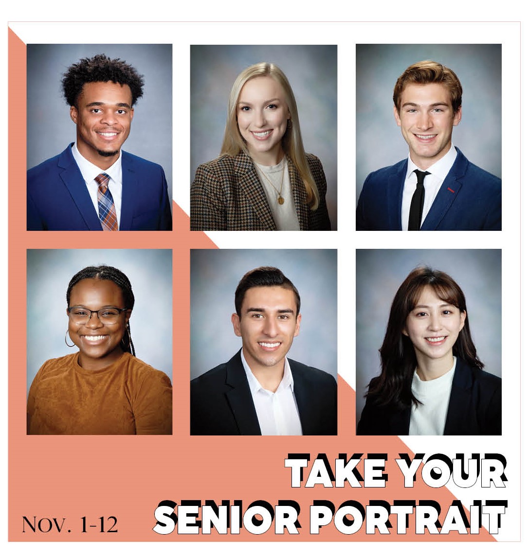 Senior Portraits