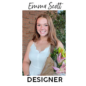 Correspondent Spotlight | Emma Scott