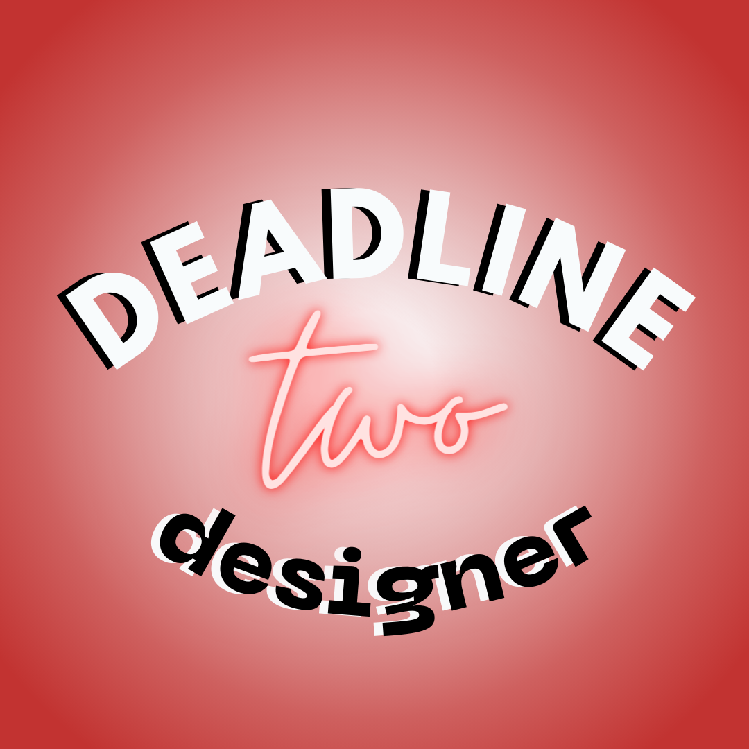 Spread of the Deadline 2: Life in Raleigh