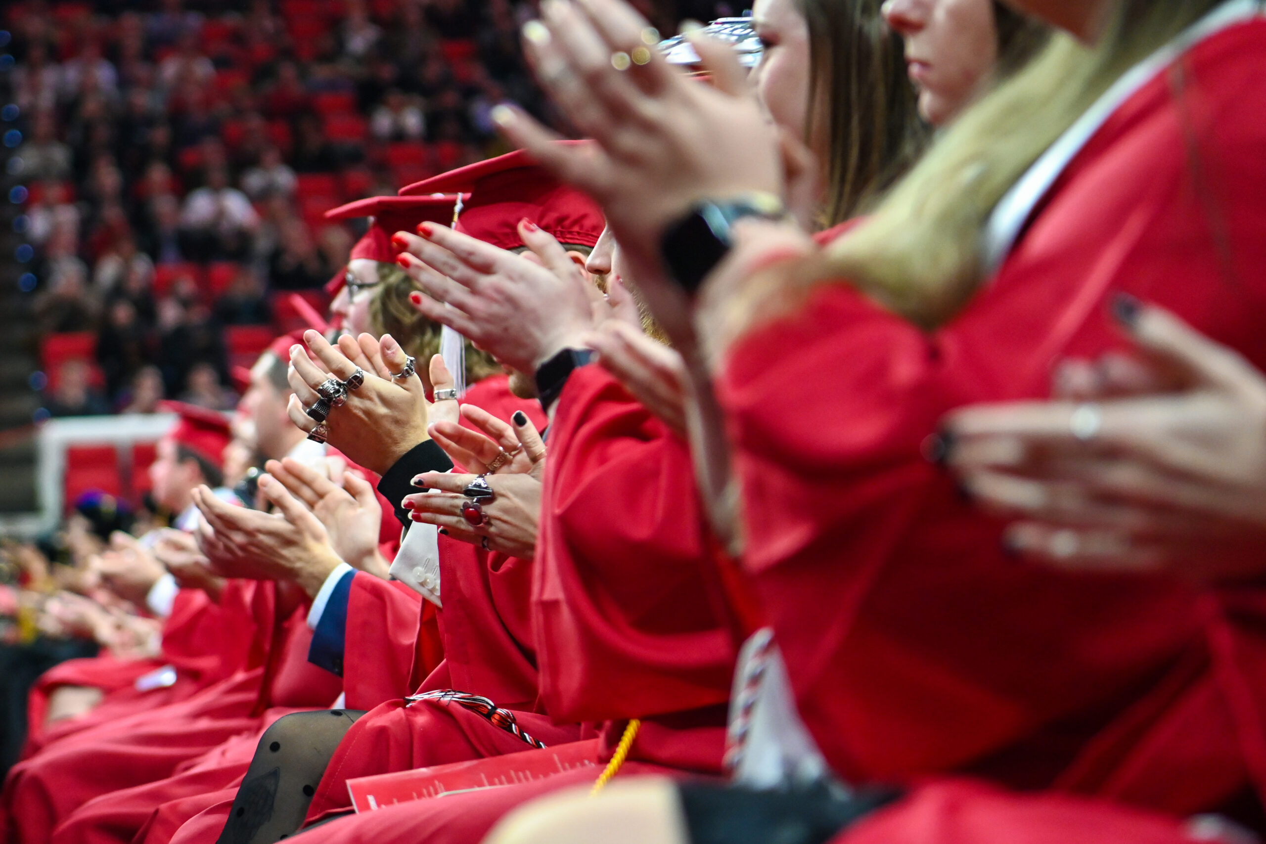 Did You Miss Your Senior Portrait?