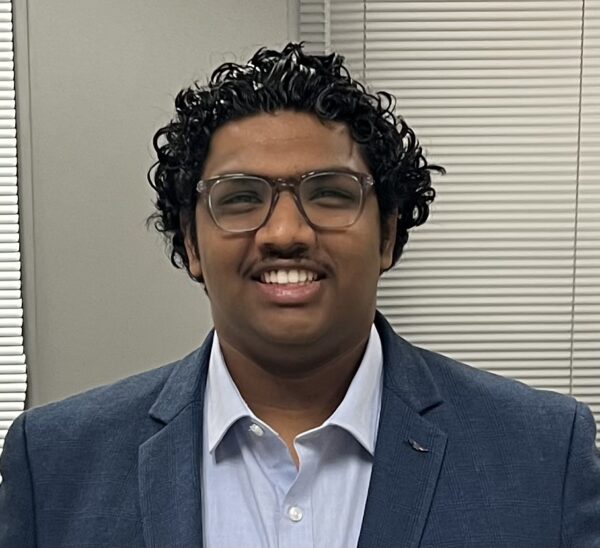Vice President of National Communications Coordination for IRC