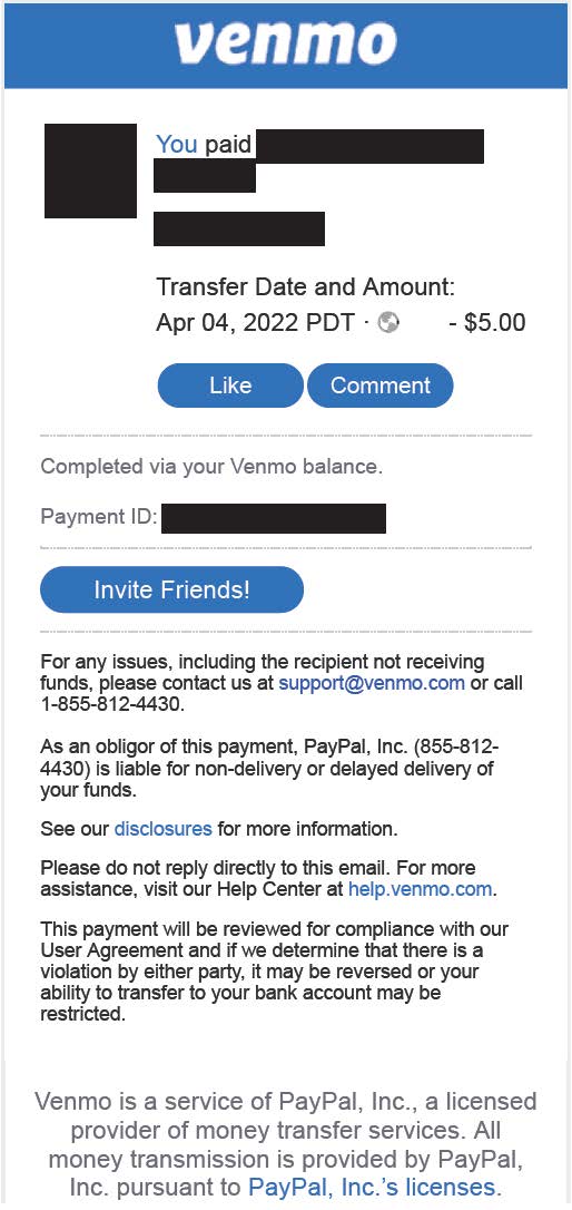 Venmo Receipts Reveal All: The John Mateer Gambling Scandal Unfolds - chejxkw