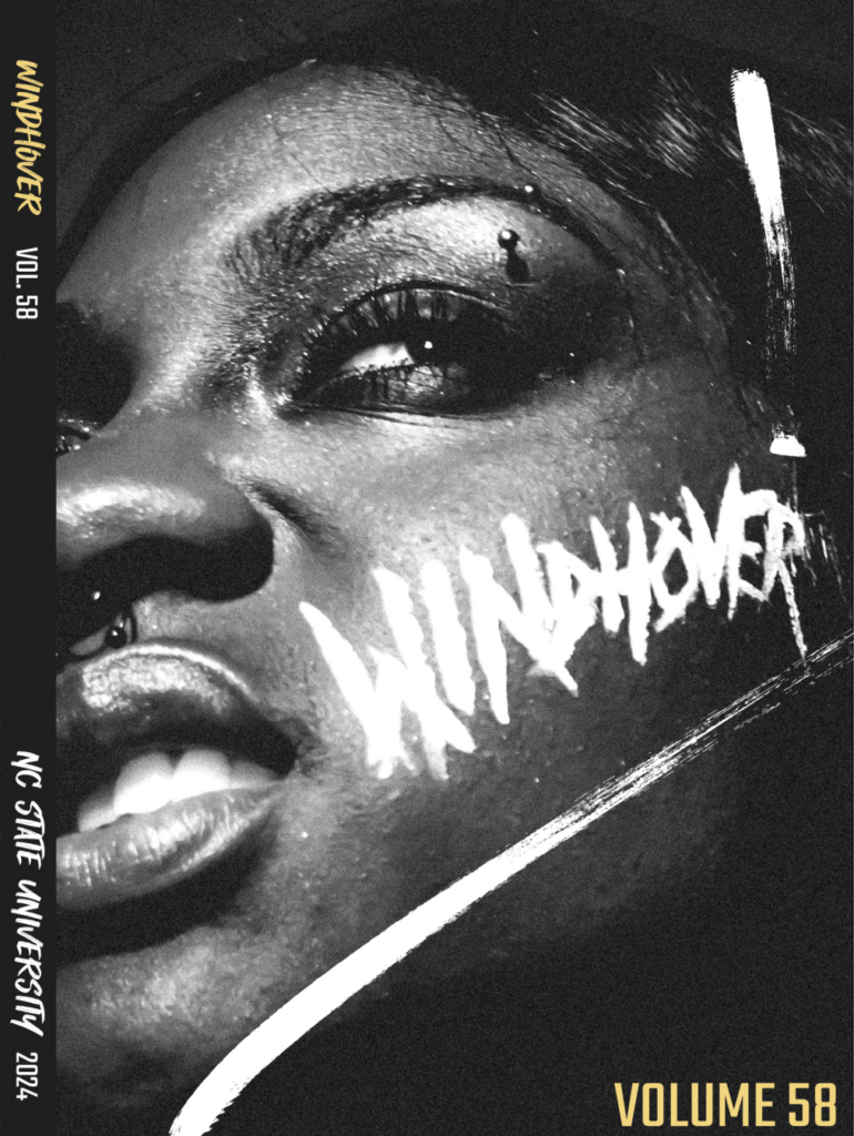 Windhover 58